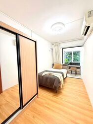 Pine Grove (D21), Condominium #560987351